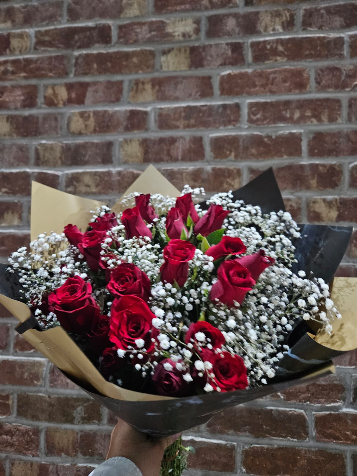 RAMO Premium 24 rosas
