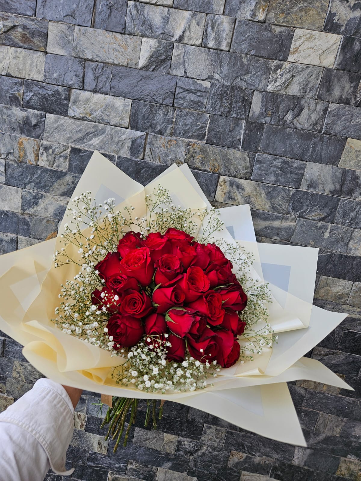 RAMO Premium 24 rosas