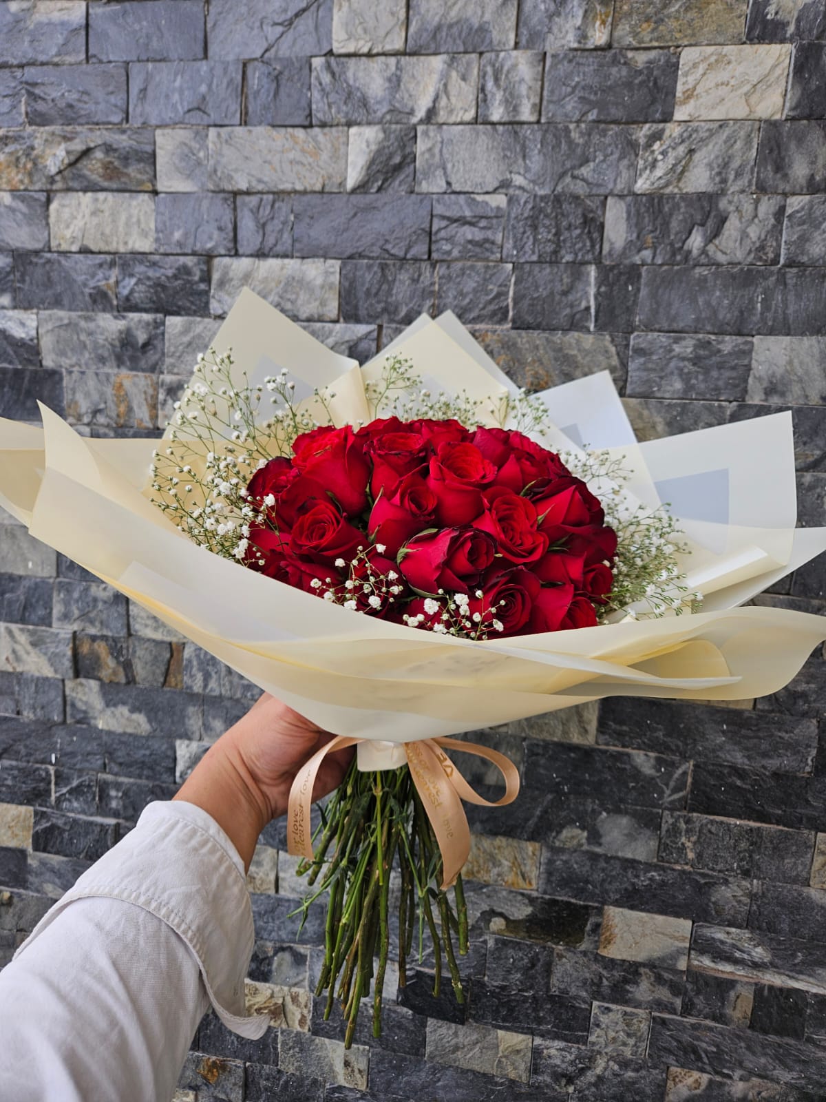 RAMO Premium 24 rosas