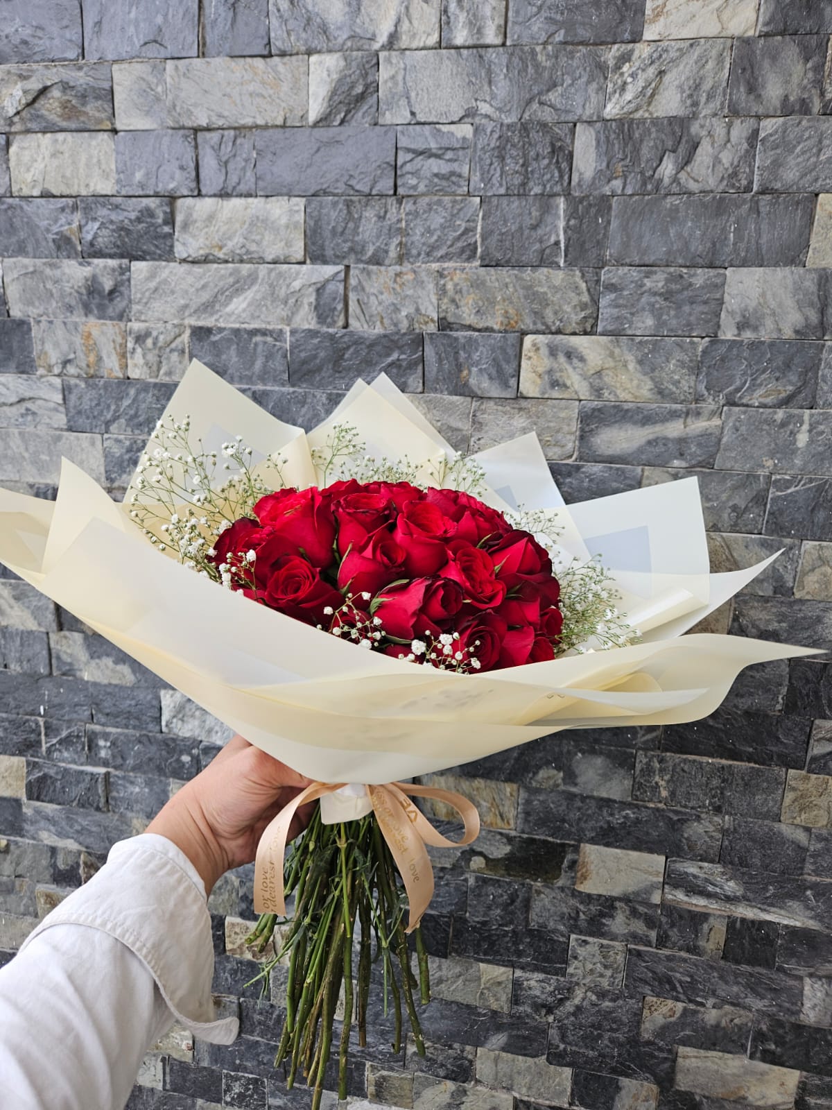 RAMO Premium 24 rosas