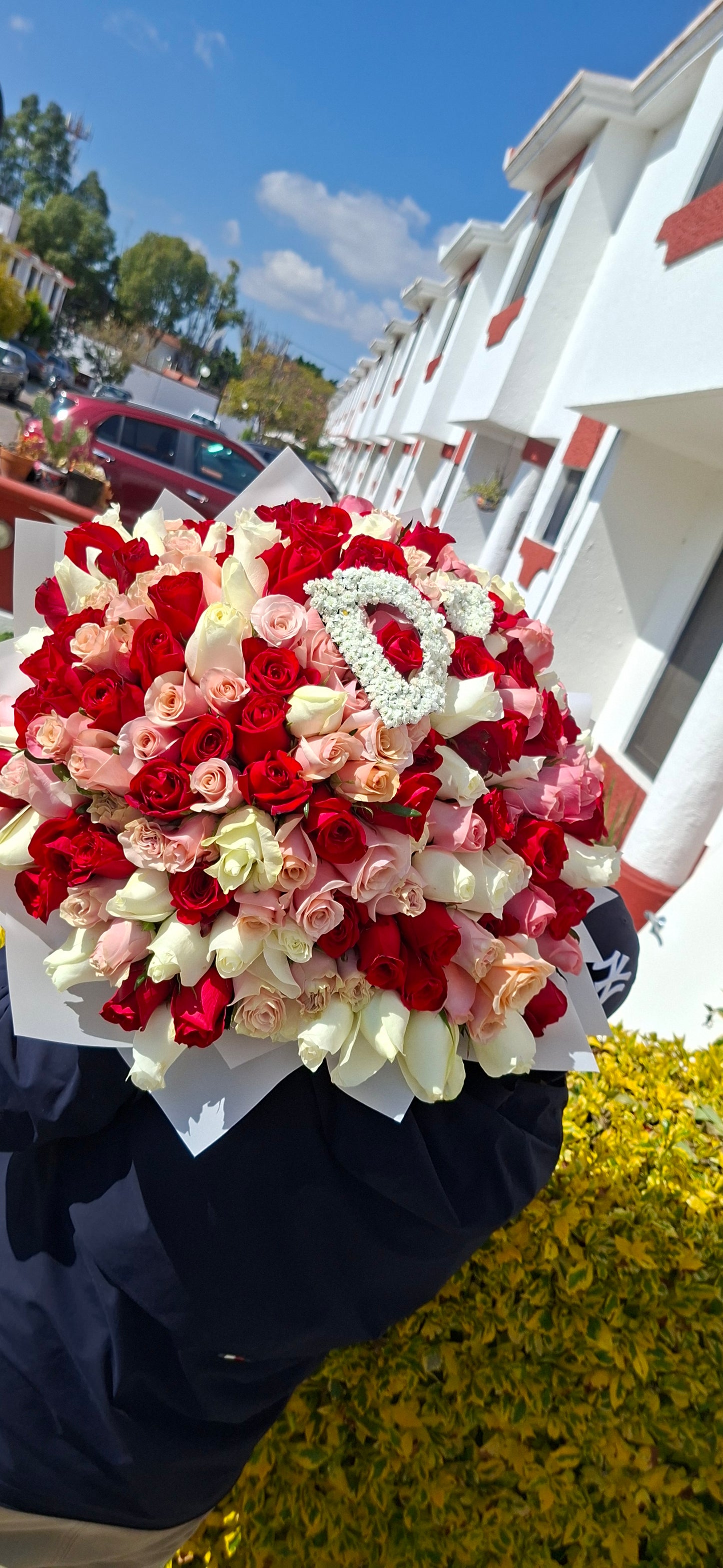 RAMO Multi PREMIUM 200 ROSAS