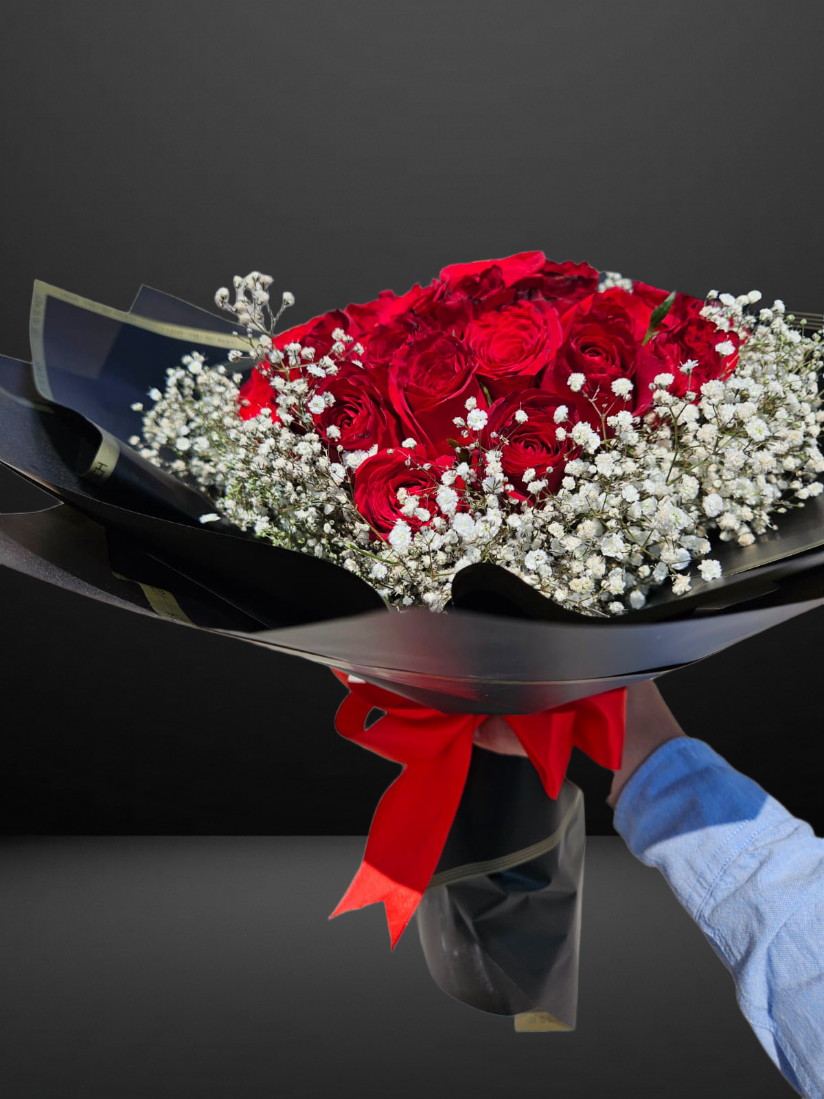 RAMOS 50 ROSAS