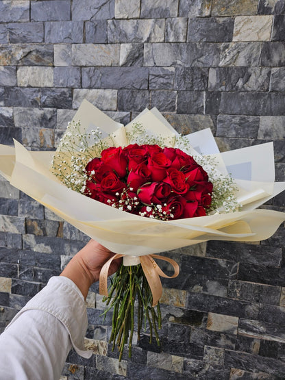 RAMO Premium 24 rosas