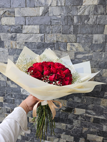 RAMO Premium 24 rosas