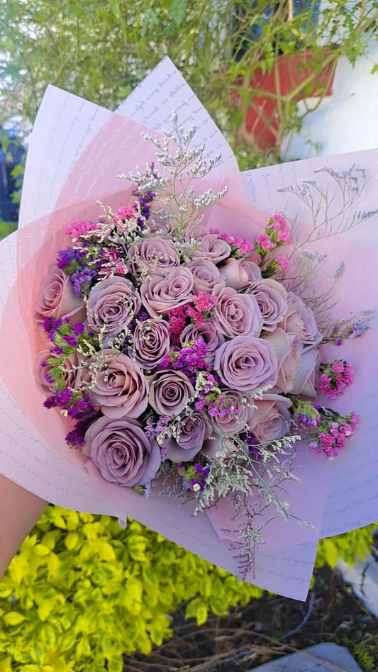 RAMO Premium 24 rosas