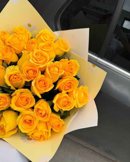 RAMO Premium 24 rosas